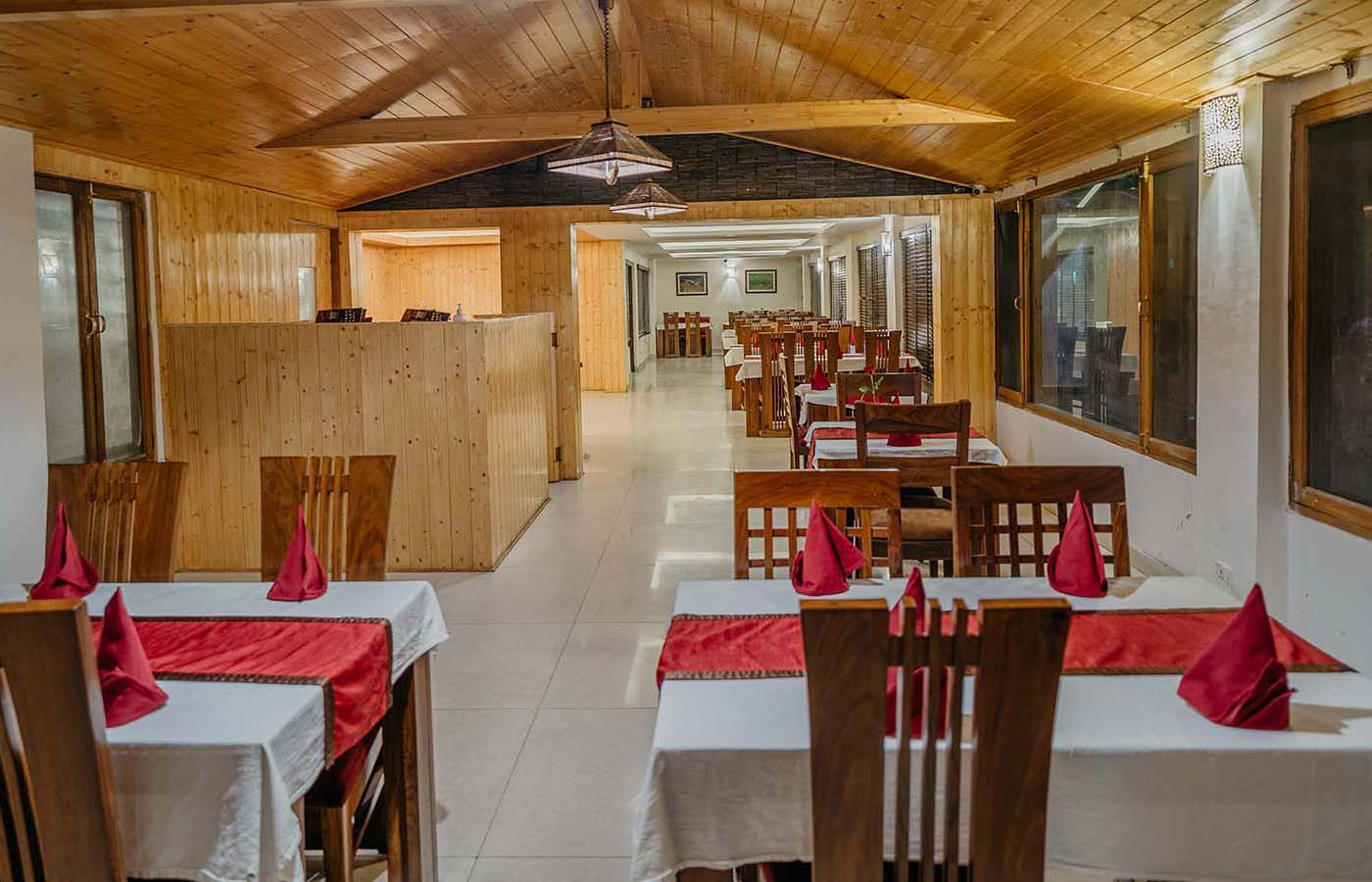 4 star Hotels in manali, best Resort in Manali, 4 Star Resorts in